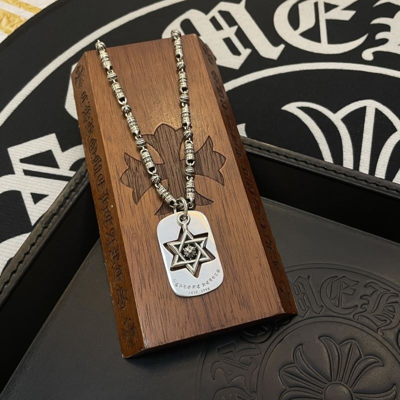 Chrome Hearts Necklaces